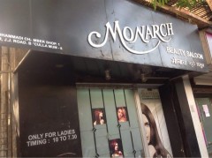 Monarch Salon & Spa